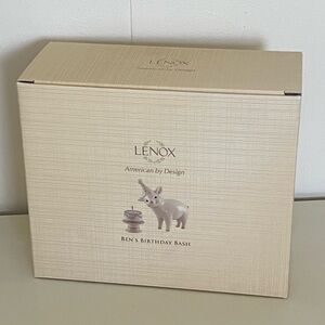 Lennox Ben’s Birthday Bash